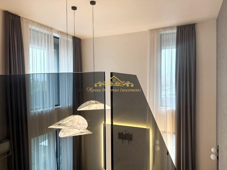 Cloud 9 Birou/Locuinta / Duplex Apartament 2 camere, nemobilat - 9