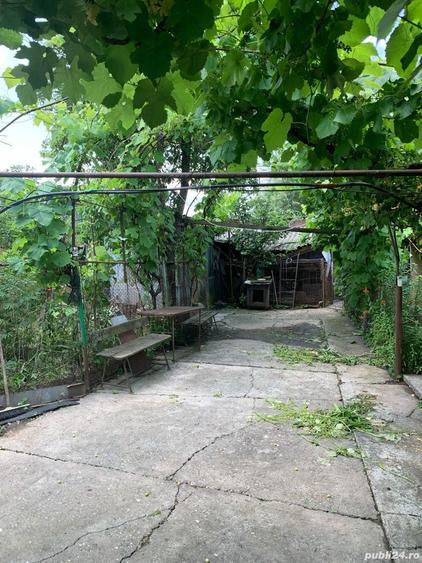 Casa de vanzare cu 1896 mp teren intravilan Podu Turcului str. Stefan Zeletin - 3