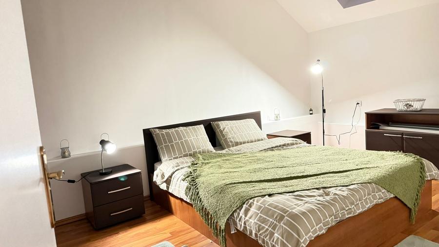 Apartament de închiriat, 2 camere, 50 mp, Gheorgheni zona Constatin Brâncuși - 8