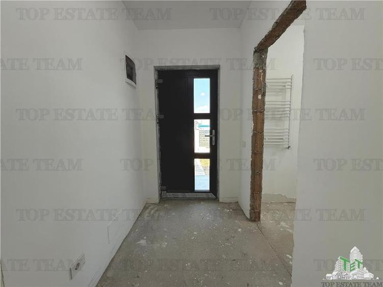 Casa individuala tip P+1+Pod cu 128 mp utili si 500mp de curte - 7