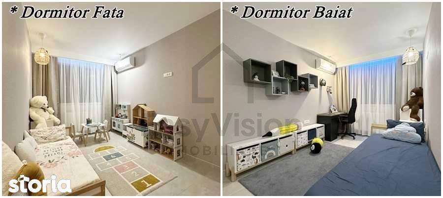 Apartament 4 camere Theodor Pallady | Hils Brauner|Sector 3 - 1