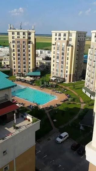 Vand Apartament Tip Studio in Cosmopolis Vand Apartament Tip Studio in Cosmopolis