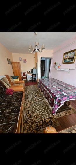 Vand Garsoniera 26 m, centrala - 2