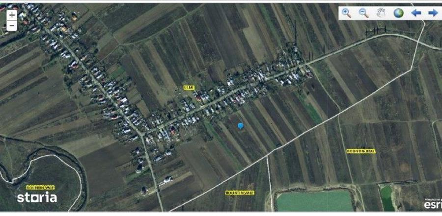 Teren intravilan Mosteni, cota parte 1/2 , ID: R2928668 - 4