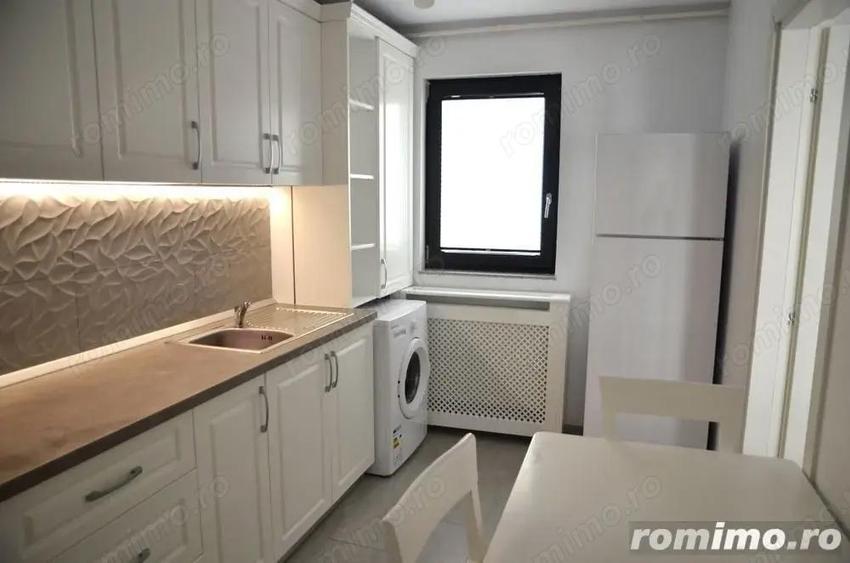 Garsoniera zona Floreasca - 2