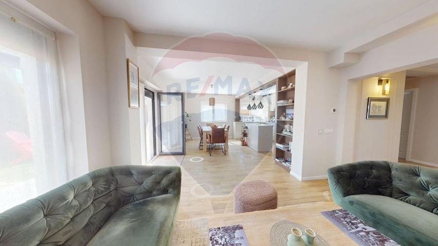 Casă  de vanzare in Cisnadie - 10