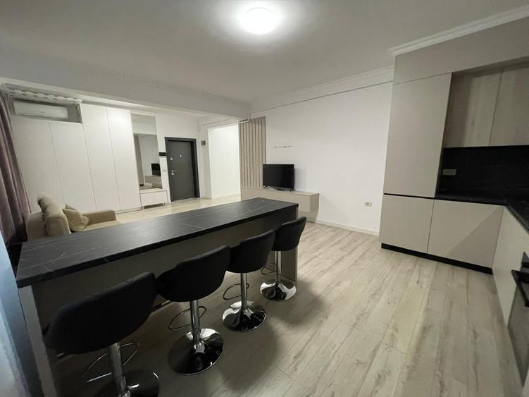 Apartament 3 camere de inchiriat - 72.5 MP - Mobilat - Utilat - 1