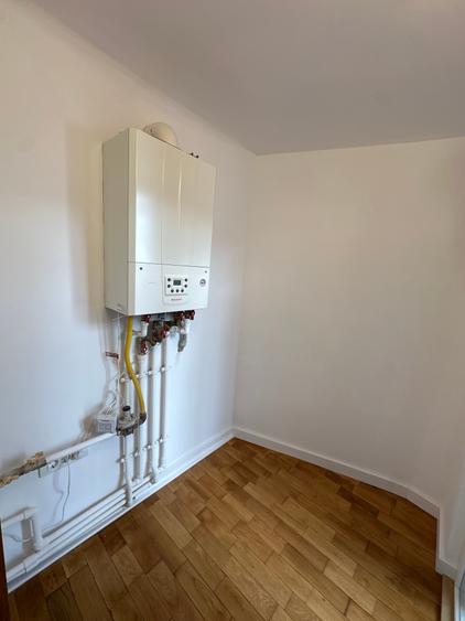 Apartament renovat complet vizavi de Cișmigiu,bloc boutique,centrală proprie - 14