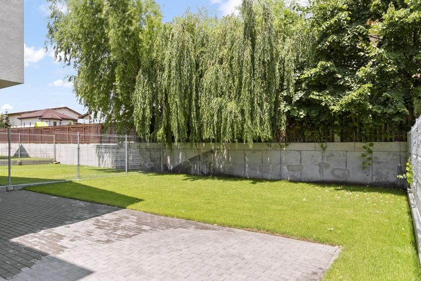 Vila cu 6 camere de vanzare in Pipera, langa scoli internationale - 27