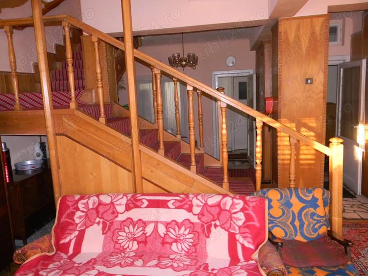casa de vanzare singur in curte zona centrala Oradea - 11