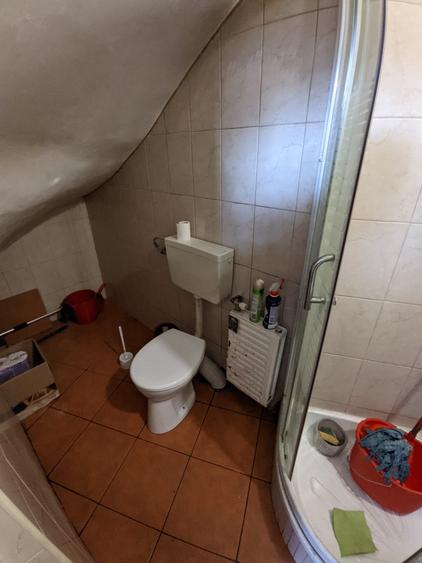 Spațiu de birou de închiriat, 35 mp, zona Horea - 6