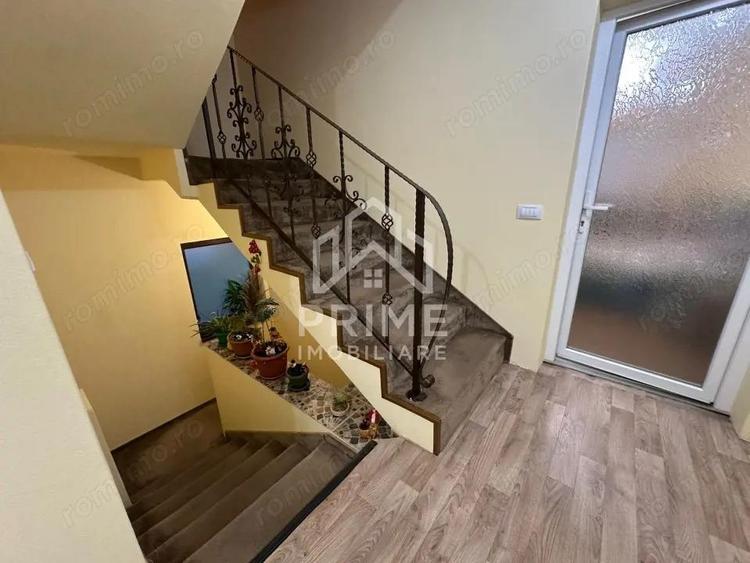 Casa Individuala 225 mp| 520 mp teren| zona SCHIT - 5