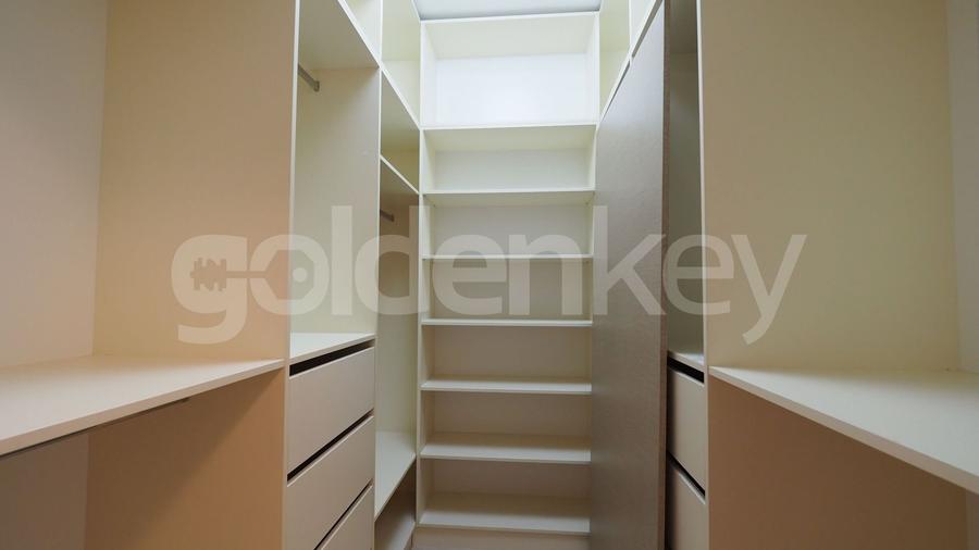 Apartament spatios cu 3 camere | 24mp terasa - 11