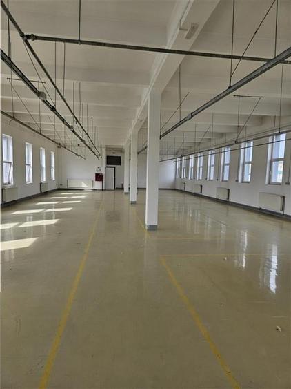 Spatiu Industrial - 3500 mp - Productie - Depozitare - Office - 36