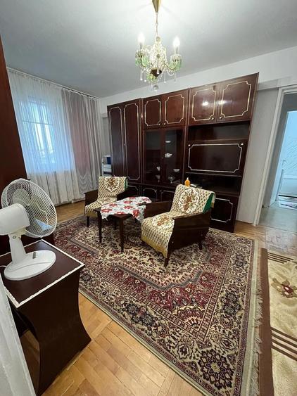 inchiriez apartament 2 camere semidecomandat cu vedere la bega - 3