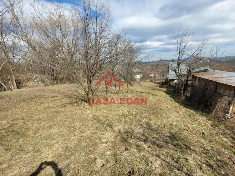 Teren intravilan in Poiana Campina --3676 mp--8e - 14