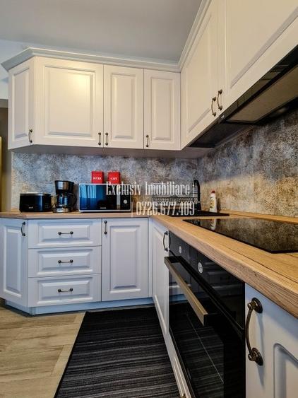 TERMEN LUNG! Ap de LUX pe Malul Lacului - Parcare Privata - Vedere la Mare - 19