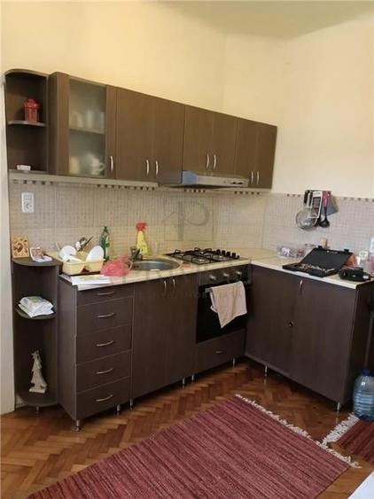 CENTRAL - SINAIA - 2 Camere - Parter - Centrala proprie - 4