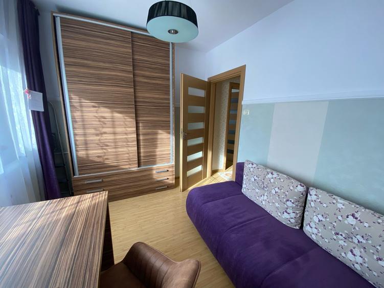 Apartament spatios 3 camere - 8