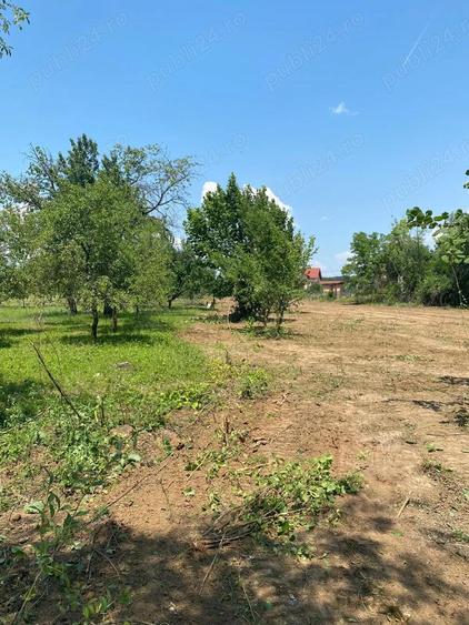 Vanzare Teren Blejoi - Prahova - 2