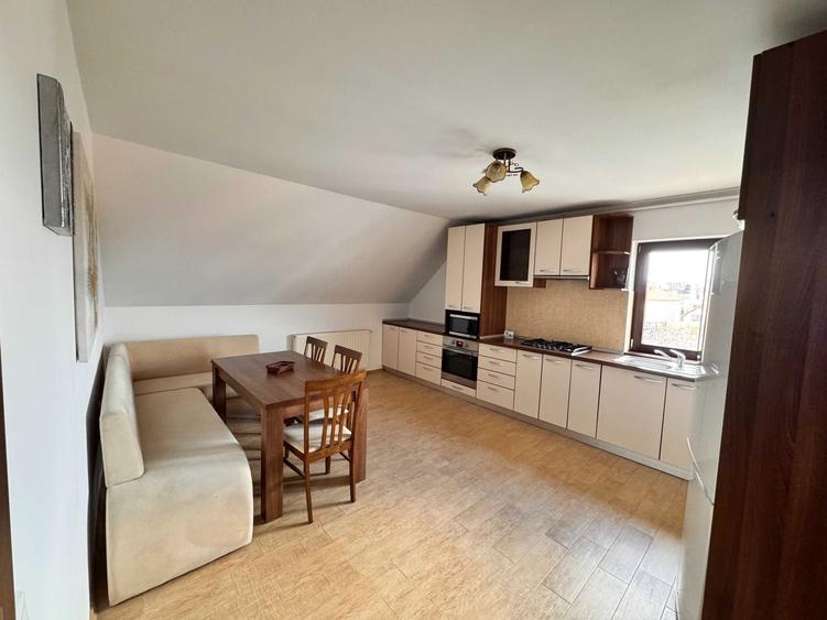 APARTAMENT LUMINOS 80MP | ZONA VASILE MILEA | PARCARE INCLUSA - 5