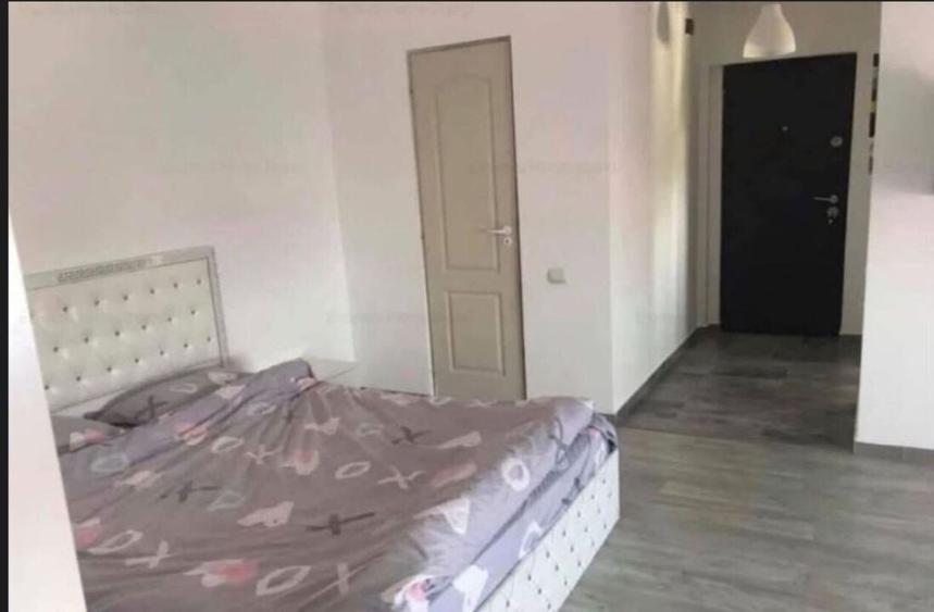 Metroul 1 Decembrie- strada Trapezului - garsoniera imobil nou 2019 - 4