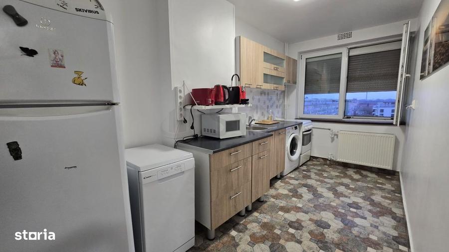 Apartament 2 camere I Unirii Bd Dimitrie Cantemir I METROU - 6