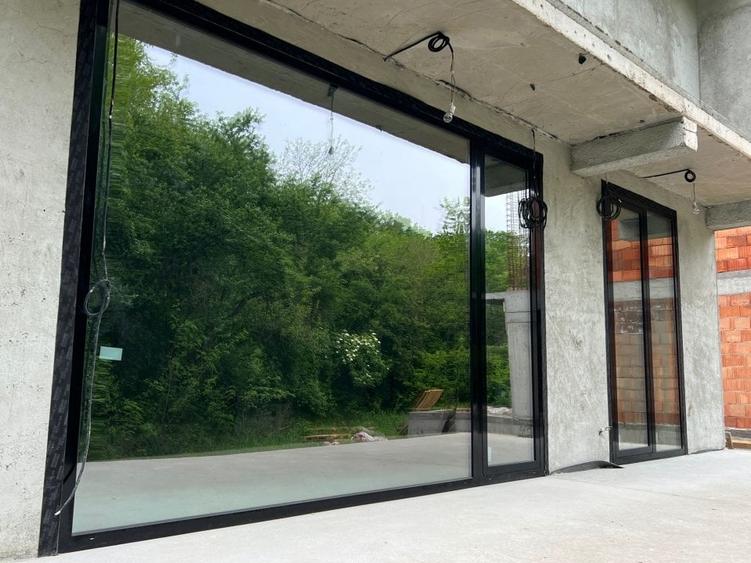 Vila pasiva premium, fatada ventilata, locatia de vis la liziera padurii!! - 10