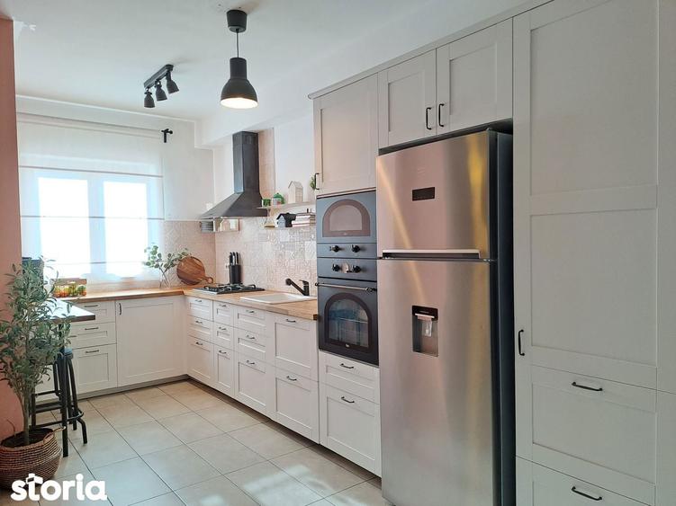 Proprietar | Vila moderna in American Village Pipera |Renovata complet - 2