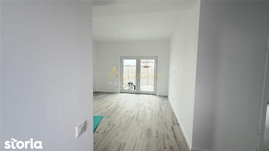 CASA DE VANZARE - 3 camere - finisaje premium - 3