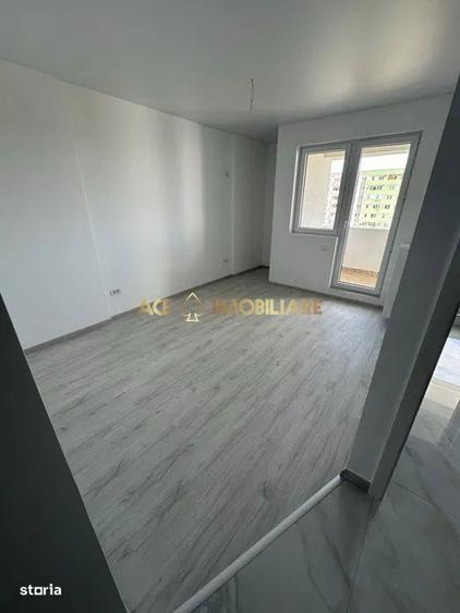 Garsoniera de inchiriat | Popesti Leordeni | Centrala | Nemobilat - 5