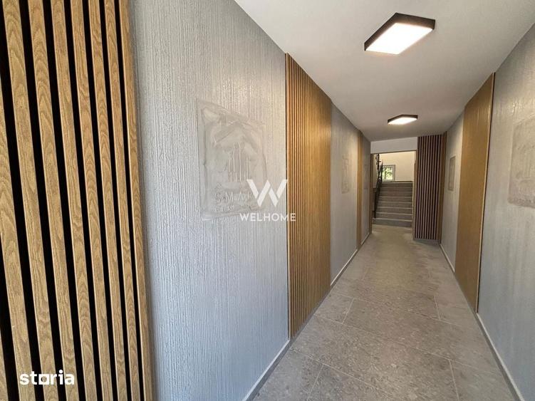 OFERTA! Apartament 3 camere cu gradina 50 mp - zona Vest, Sibiu - 15