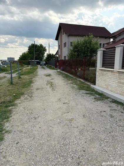 Teren Copacelu, 450mp - 5