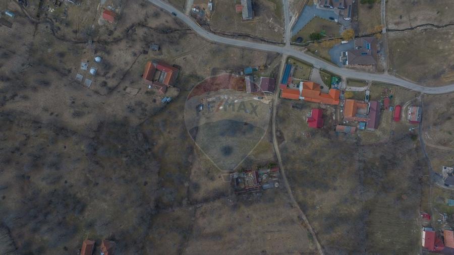 Teren 1,614mp Sohodol / Strada Inv. Ioan Puscariu - 7