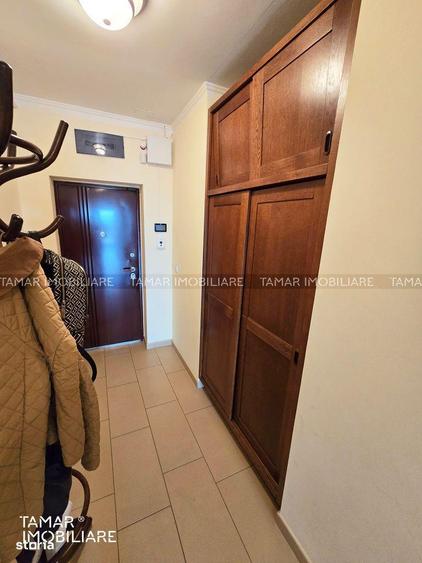 Apartament Tip Penthouse 2 Camere- Terasa Panoramica -Orizont Micalaca - 1