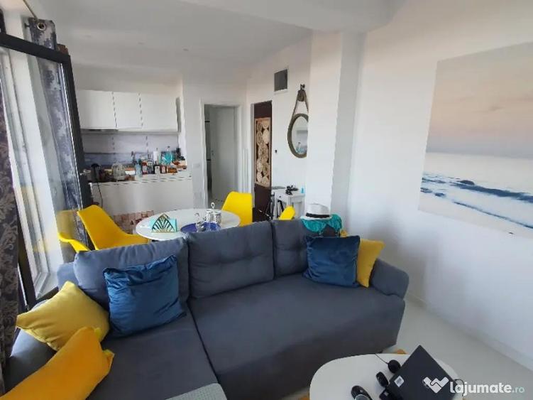 Apartament 2 cam modern la mare Gata de mutare Neptun Crama Murfatlar! - 1