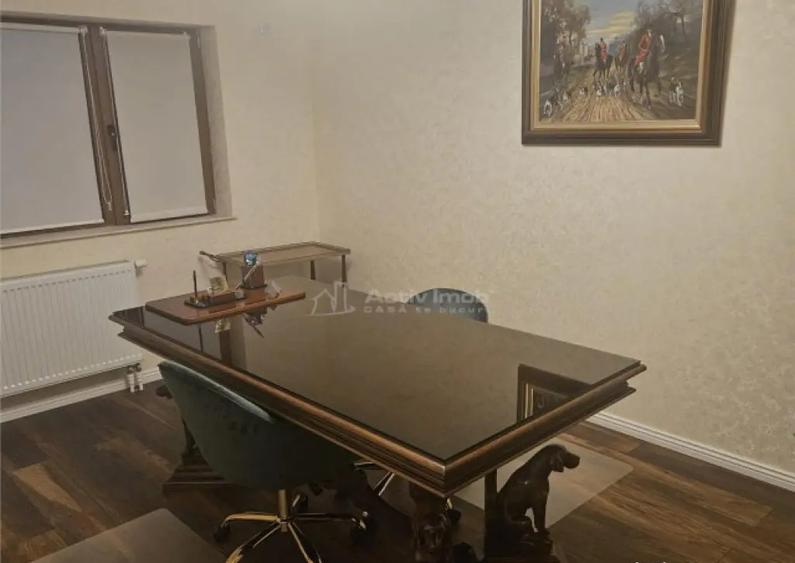 Casa birouri lux - Green City - 4 camere - 3 bai - 120mp - 1 - 14