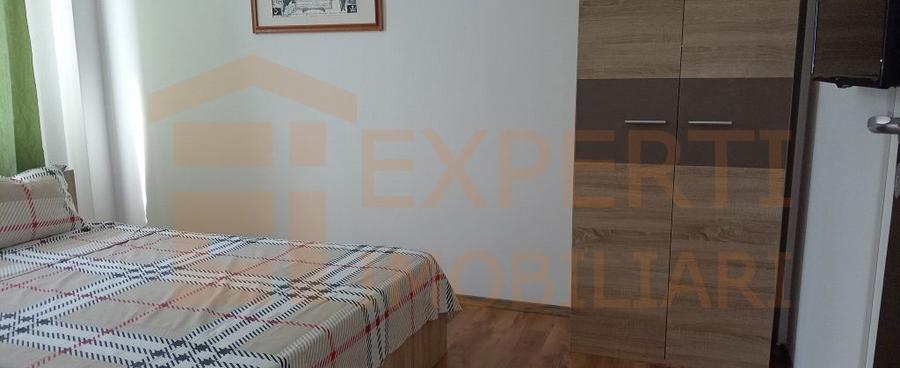 Apartament 2 camere de inchiriat in zona Campus-Tomis Nord - 3