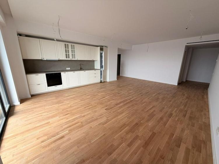 3 Camere in Bloc Nou | Semimobilat | Prima inchiriere | Iancu Nicolae - 2