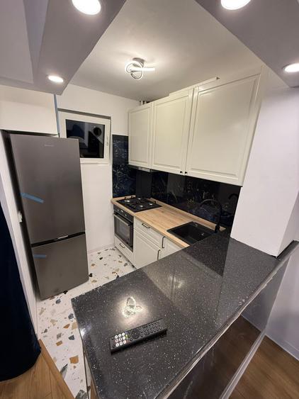 Apartament Ultrramodern-Renovat Acum-Emil Racovita-Piata Sudului - 6