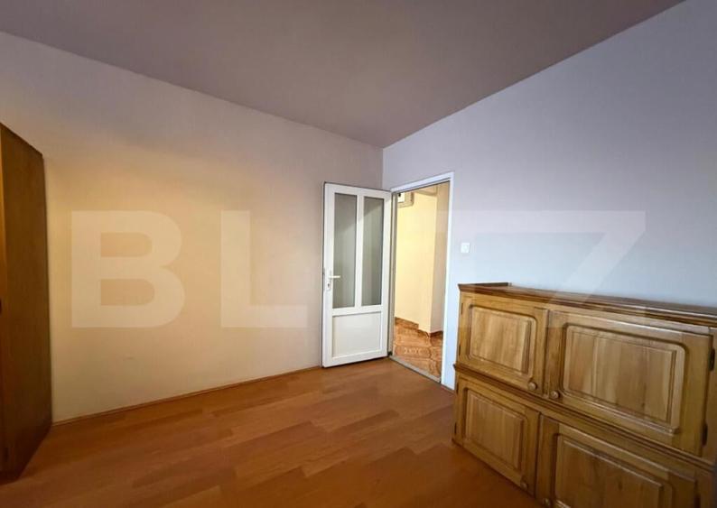 Apartament 2 camere spa?ios, la 2 minute de Iulius Mall - 1