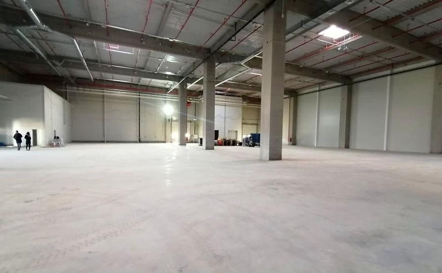 INCHIRIERE SPATII INDUSTRIALE - INCITY BACAU - 7