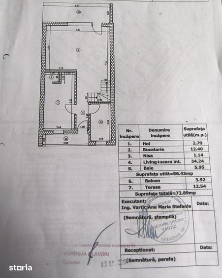 Cernica-Pantelimon-Casa de vanzare-Comision 0% - 231.000 EUR - 4