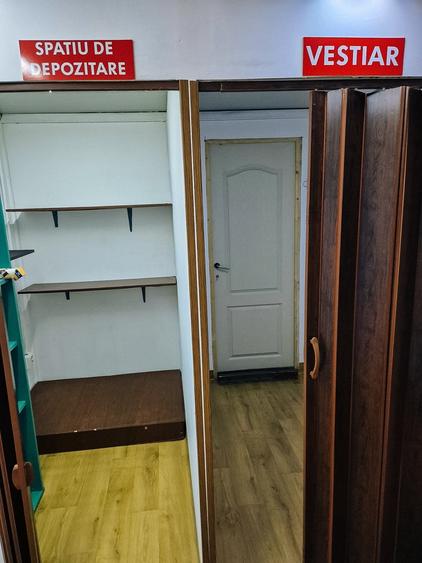 De inchiriat PIZZERIE - cuptor cu lemne. - 8