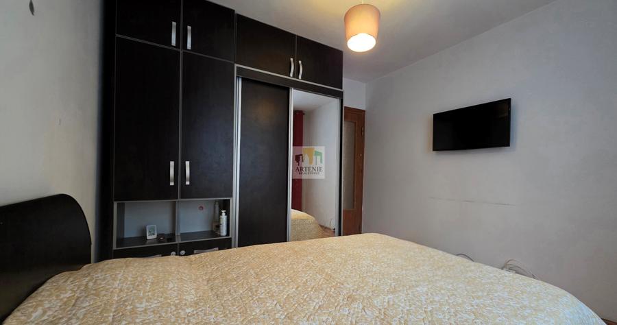 Sebastian - Rahova -Modoran Ene  4 camere /84mp / Reabilitat - 5