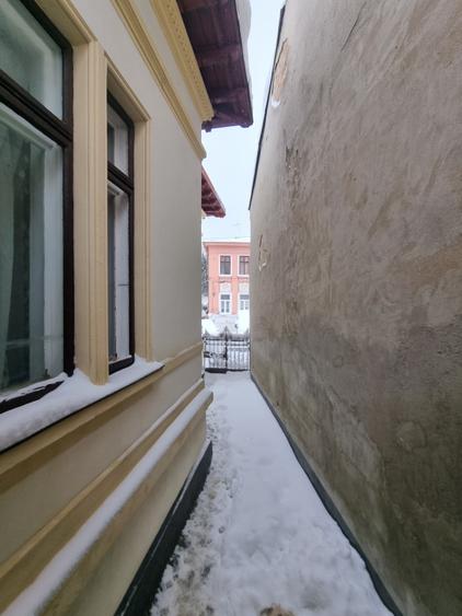 Apartament în vilă istorică - 4 Camere - Curte Generoasă - 11