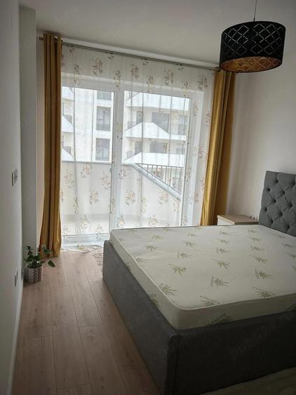 Inchiriez apartament 2 camere, Floresti,ansamblul rezidential Eroilor - 3