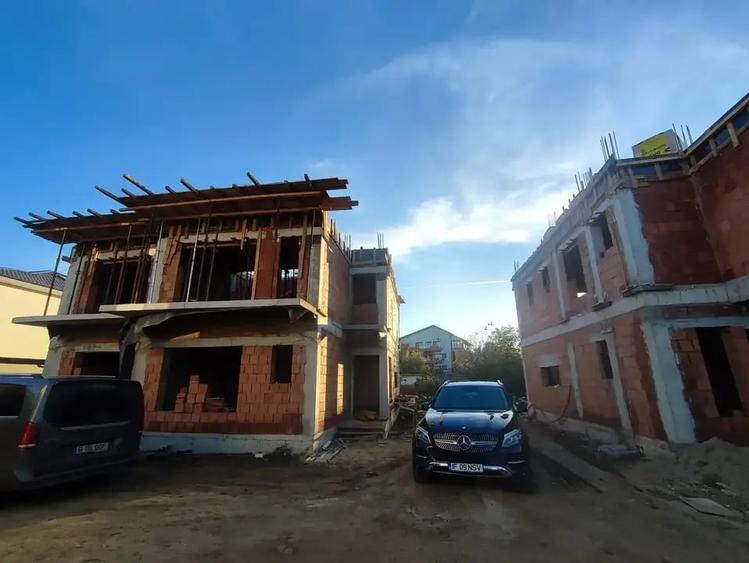 Casa 5 Camere Otopeni | Zona Linistita | Semicentral | Mansarda - 5