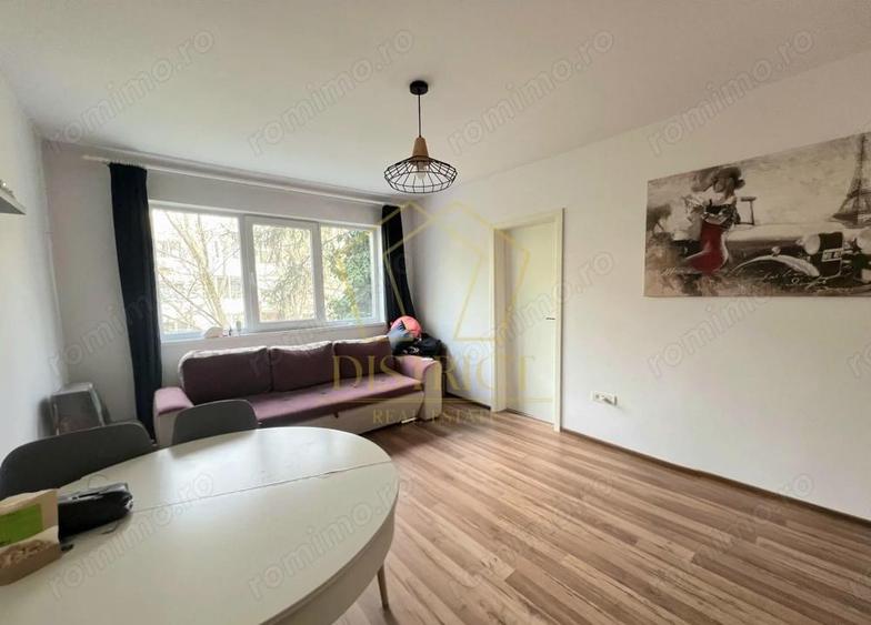 Apartament cu 2 camere | Gheorghe Lazar | Circumvalatiunii - 2