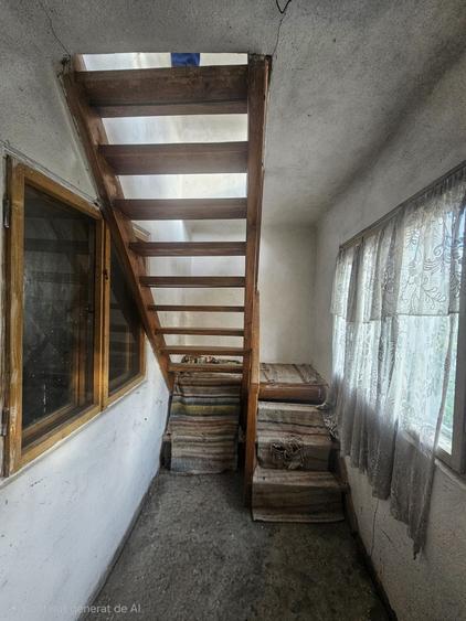 Exclusivitate! Casă cu teren generos în Sat Olteni, Com.Teișani - 41